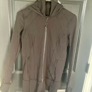 Women’s LuluLemon Athletic Hoodie size small